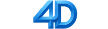 4dcheck logo